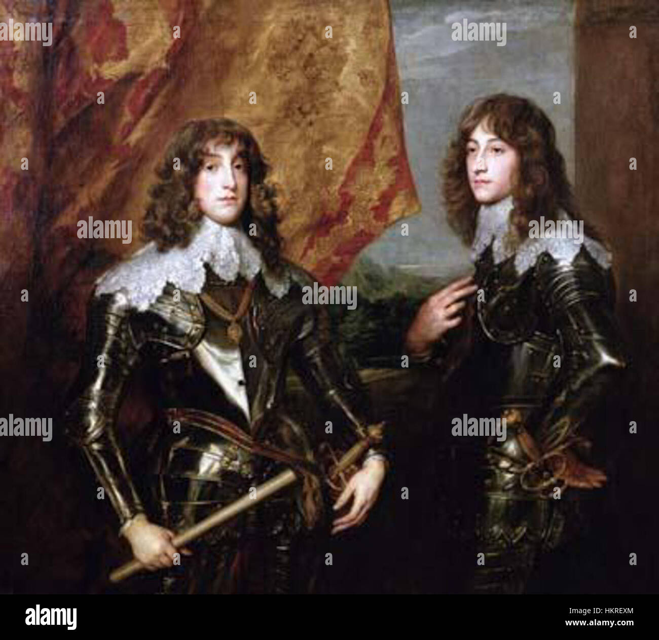 Ruperto del palatinato immagini e fotografie stock ad alta risoluzione