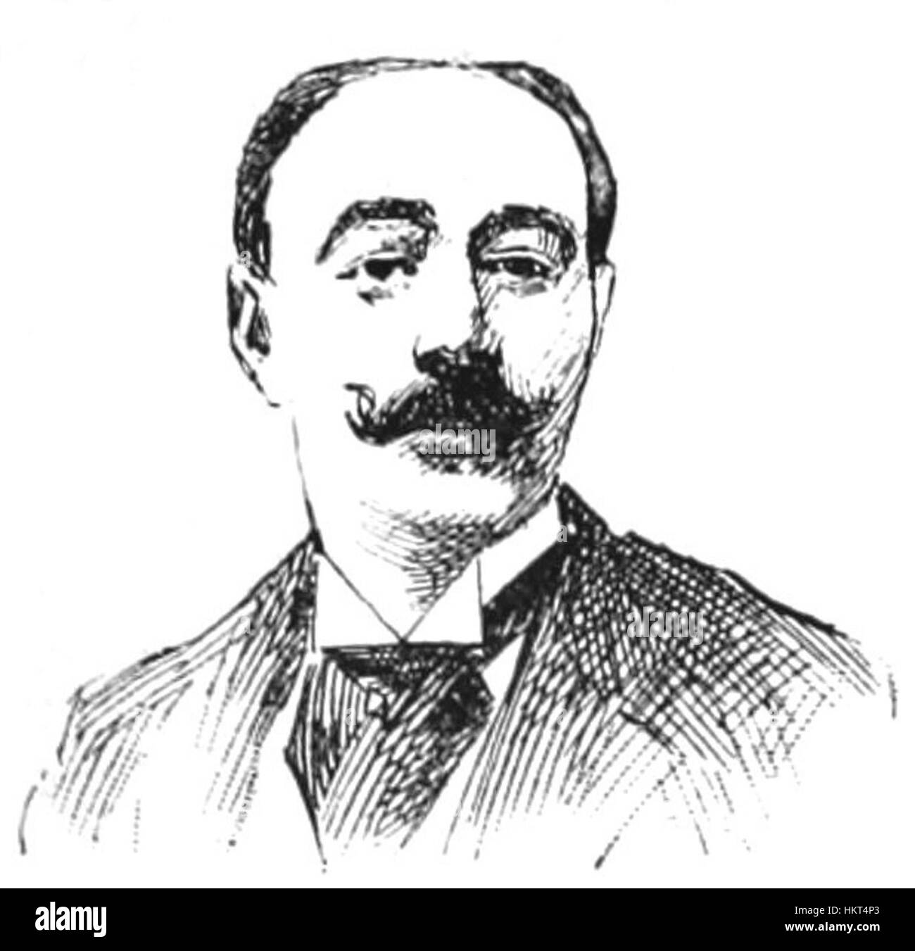 Julien Dumas era un artista francese noto per i suoi contributi alla scena artistica del XIX secolo. Il suo lavoro, spesso caratterizzato da pennellate audaci e colori vivaci, mostra la sua maestria nella pittura. Questo pezzo riflette la sua attenzione su temi storici e narrativi, catturando sia le influenze classiche che moderne del suo tempo. Foto Stock