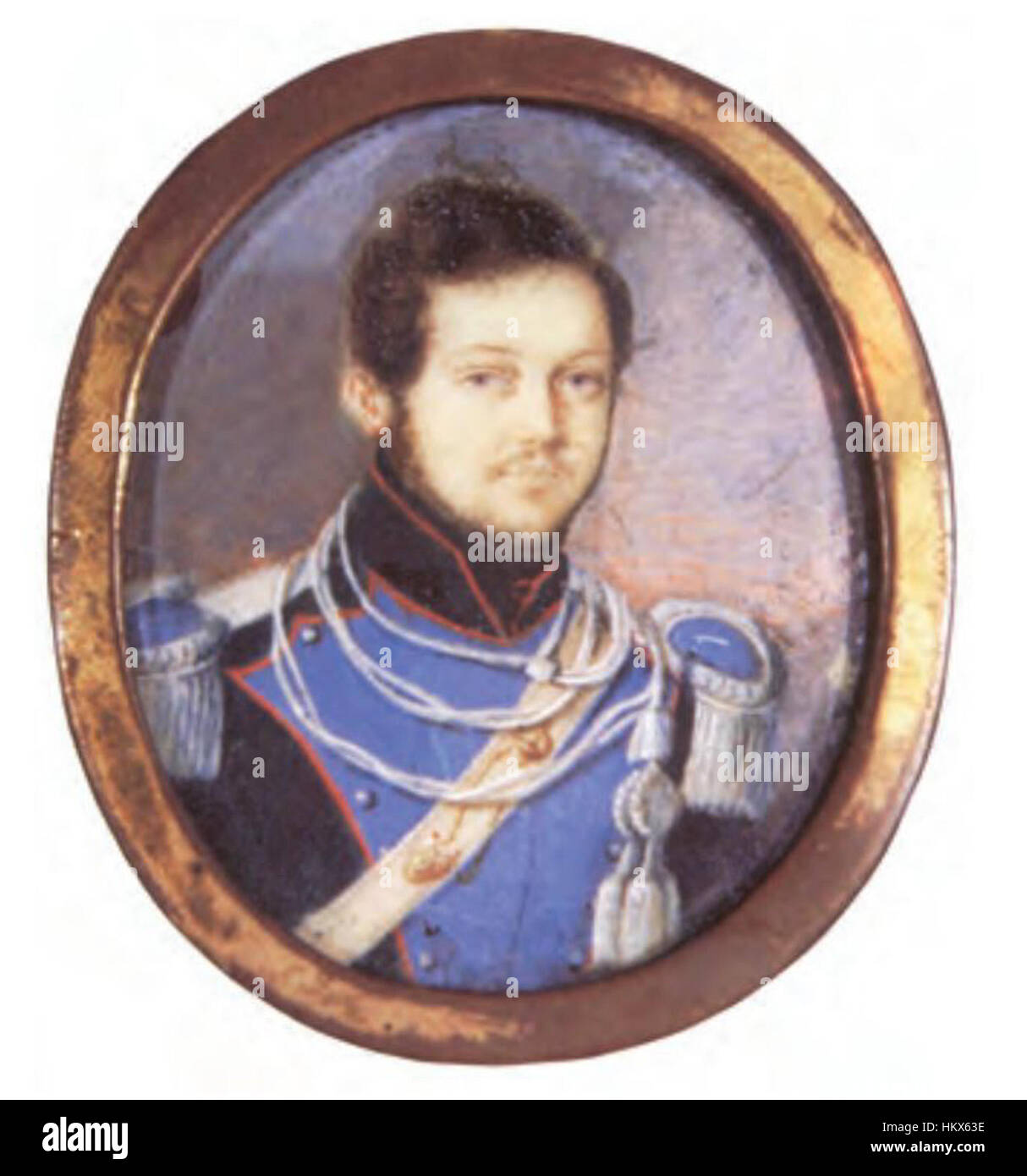 Giulio Fabrizio Tomasi è stato un influente artista italiano noto per i suoi contributi all'arte classica e rinascimentale. Le sue opere presentano una miscela di abilità tecniche e temi storici, spesso esposti in musei e gallerie di tutto il mondo. Foto Stock