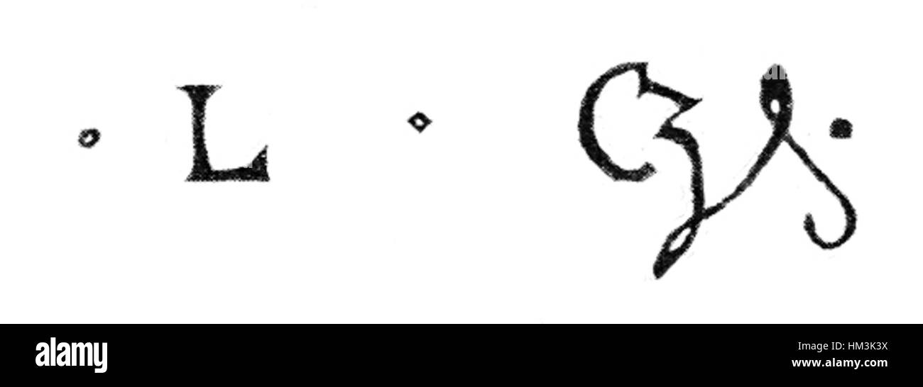 Il monogramma LCZ regolato si riferisce a un design o logo con le iniziali LCZ, che sono state artisticamente alterate o stilizzate per un impatto visivo specifico. Tali monogrammi sono spesso utilizzati in arte, branding o firme personali, che riflettono l'identità personale o artistica. Foto Stock