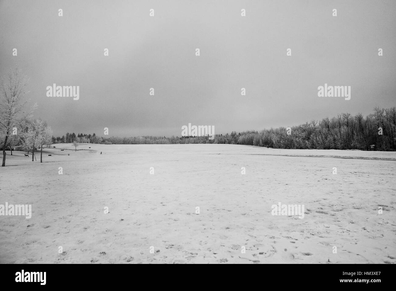 Paesaggi pittoreschi ! Foto Stock