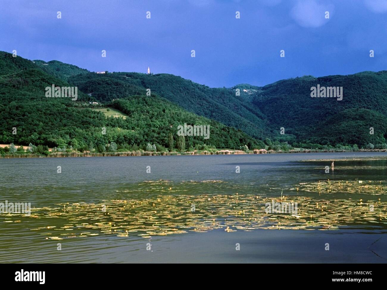 lago di fimon arcugnano vi