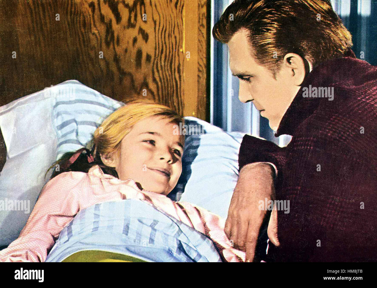 Namu, der Killerwal aka. Namu, la balena killer, USA 1966 Direttore: Laslo Benedek attori/stelle: Robert Lansing, John Anderson, Robin Mattson Foto Stock