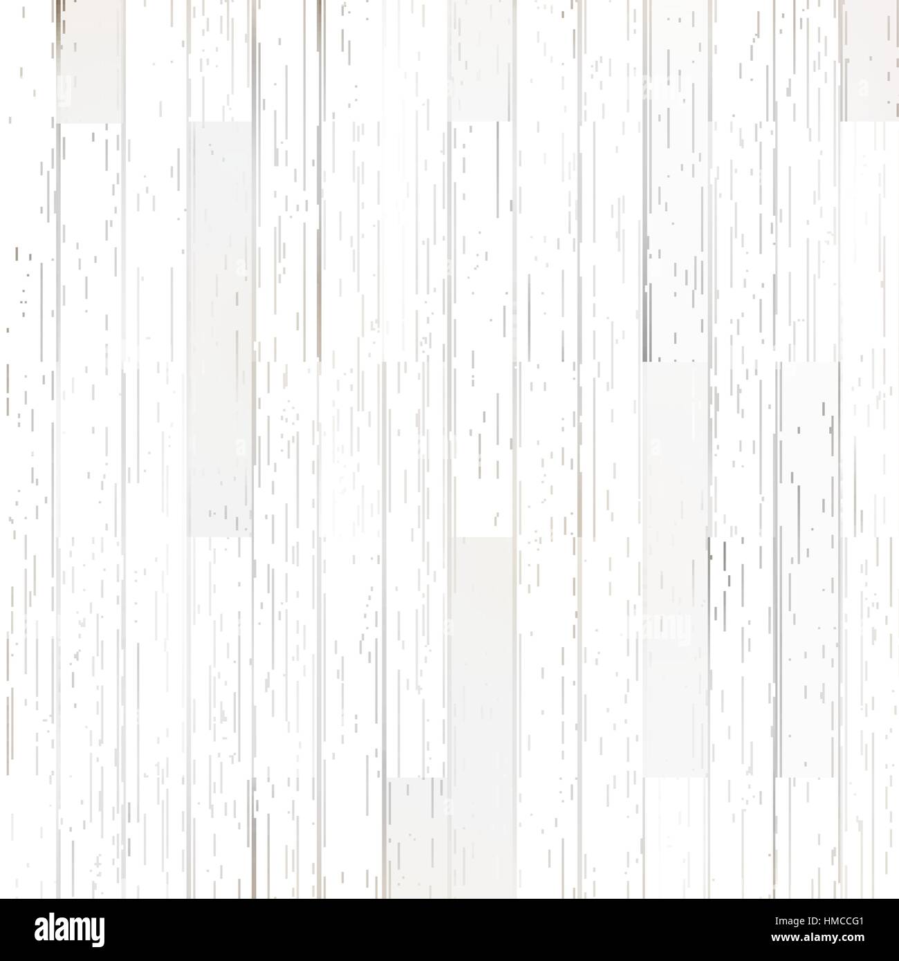 Loft il pavimento in parquet di legno. + EPS10 file vettoriali Illustrazione Vettoriale