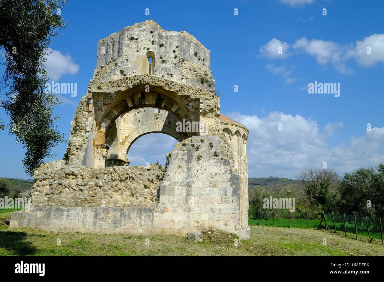 San bruzio monastery immagini e fotografie stock ad alta risoluzione - Alamy