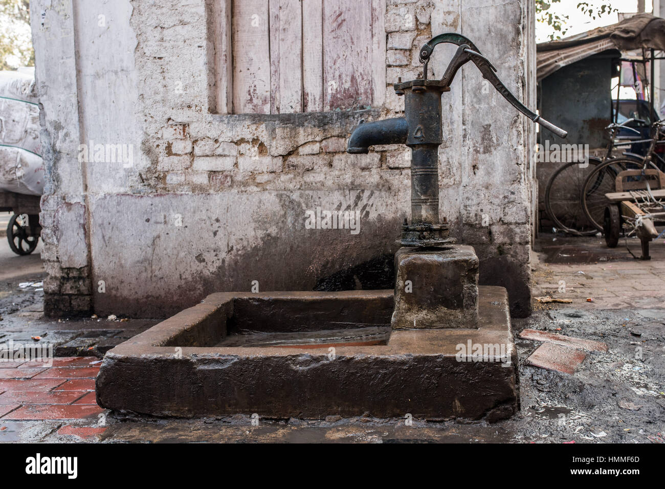 Pompa Ad Acqua - G300-2 - Maximator GmbH - Azionata Ad Aria / A Pistone - Foto 9