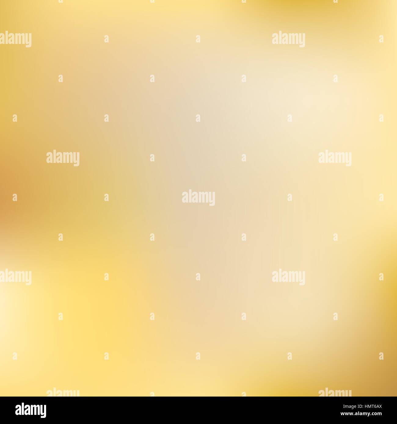 Gradiente di oro. Offuscata colori dorati maglie di sfondo. Miscela liscia modello di pagina di intestazione. Facile modificabile morbido colorato eps8 illustrazione vettoriale senza trasp Illustrazione Vettoriale