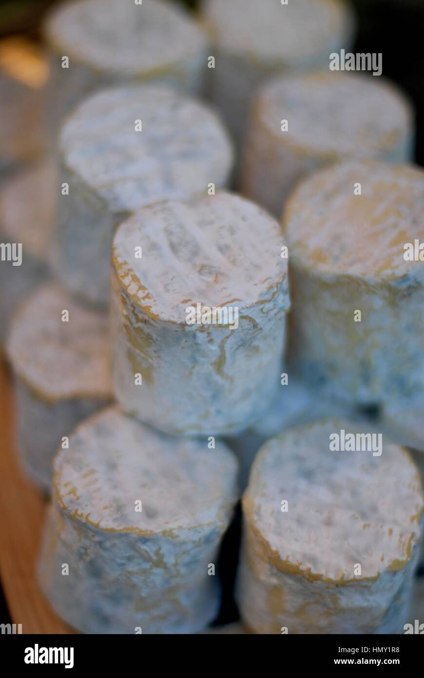 Parigi, Francia. Foto Stock