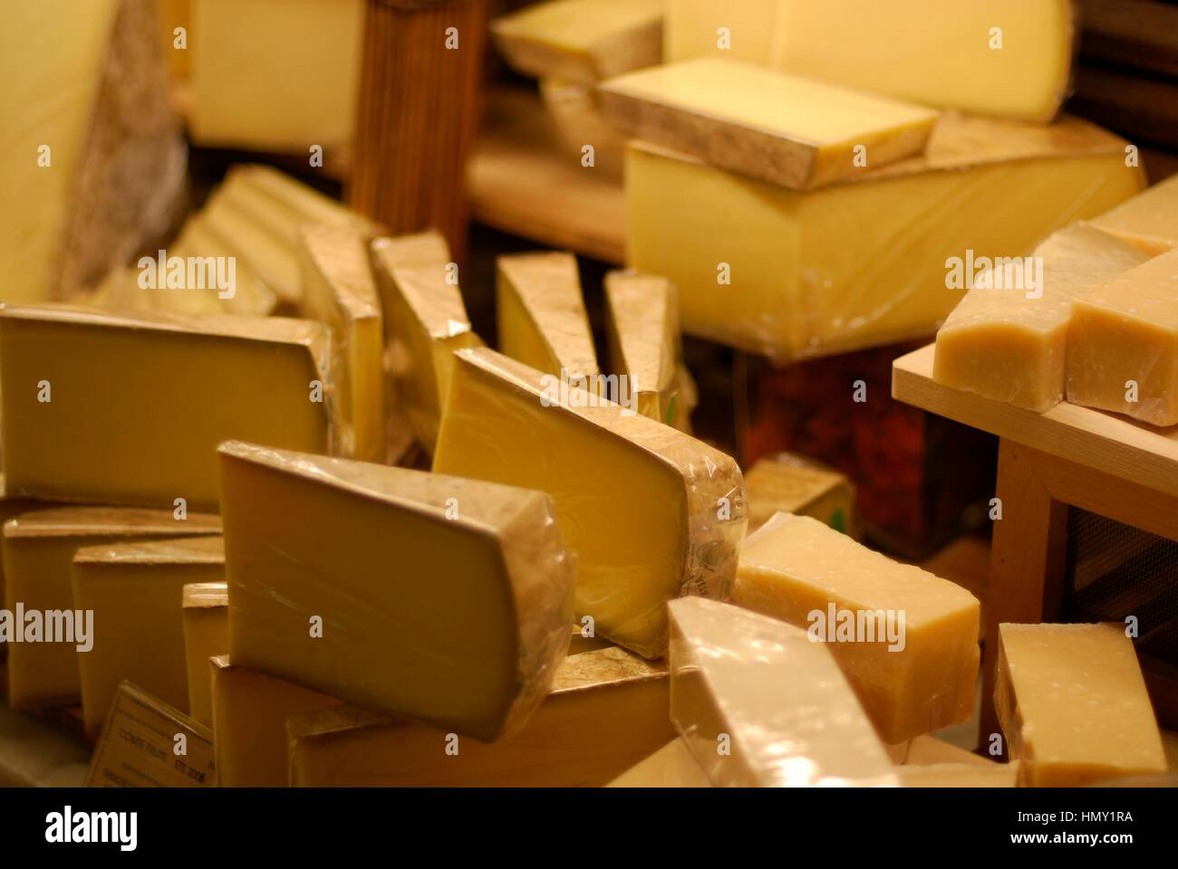 Parigi, Francia. Foto Stock