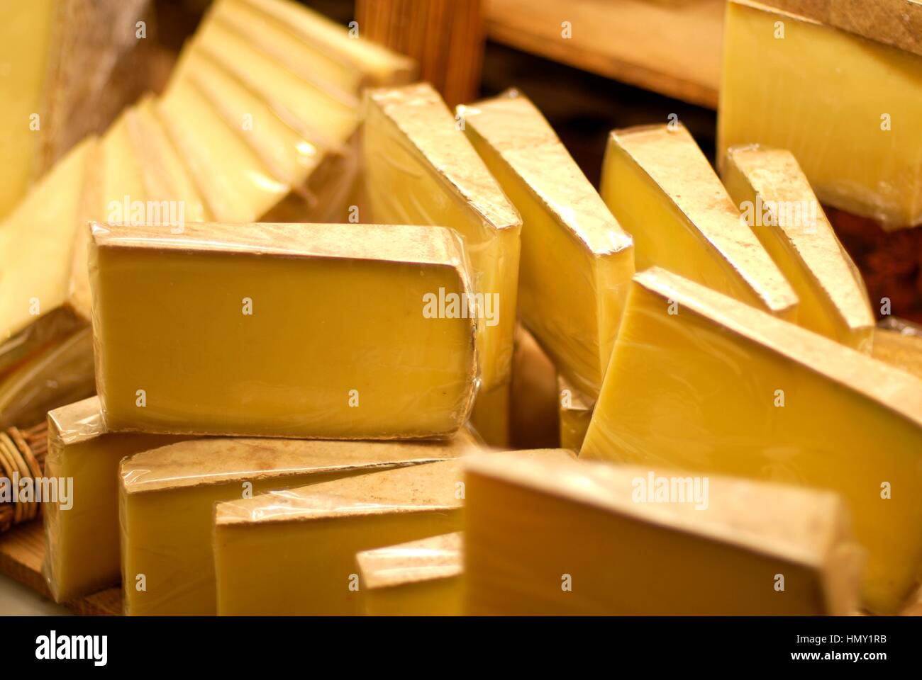 Parigi, Francia. Foto Stock