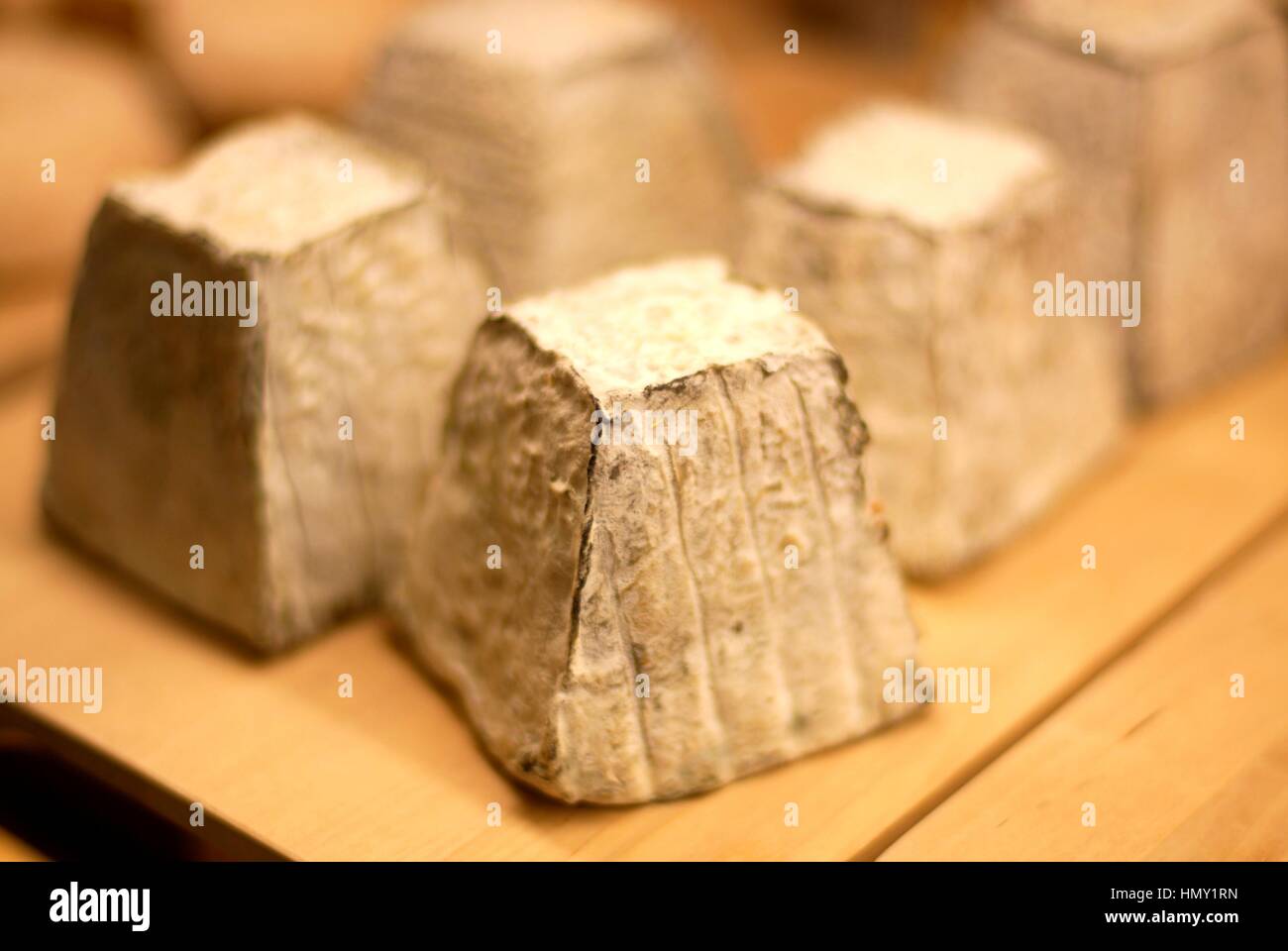 Parigi, Francia. Foto Stock