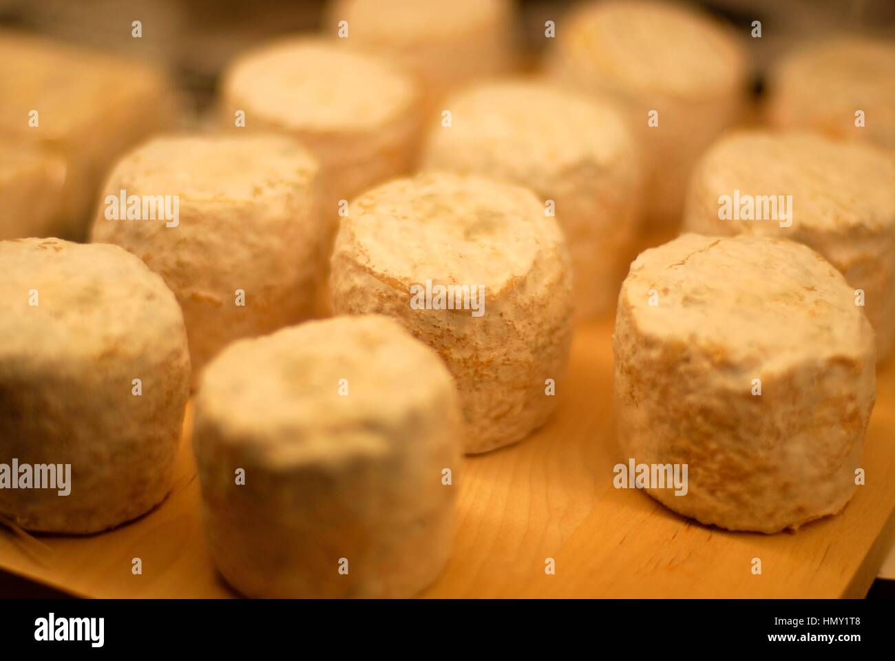 Parigi, Francia. Foto Stock