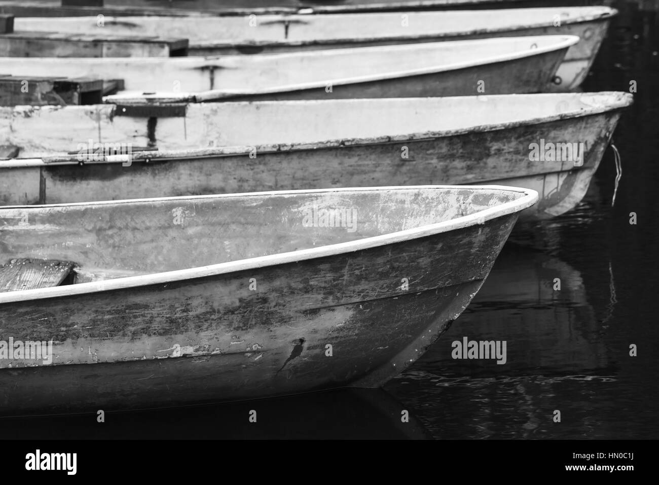 foto bianco e nero vintage