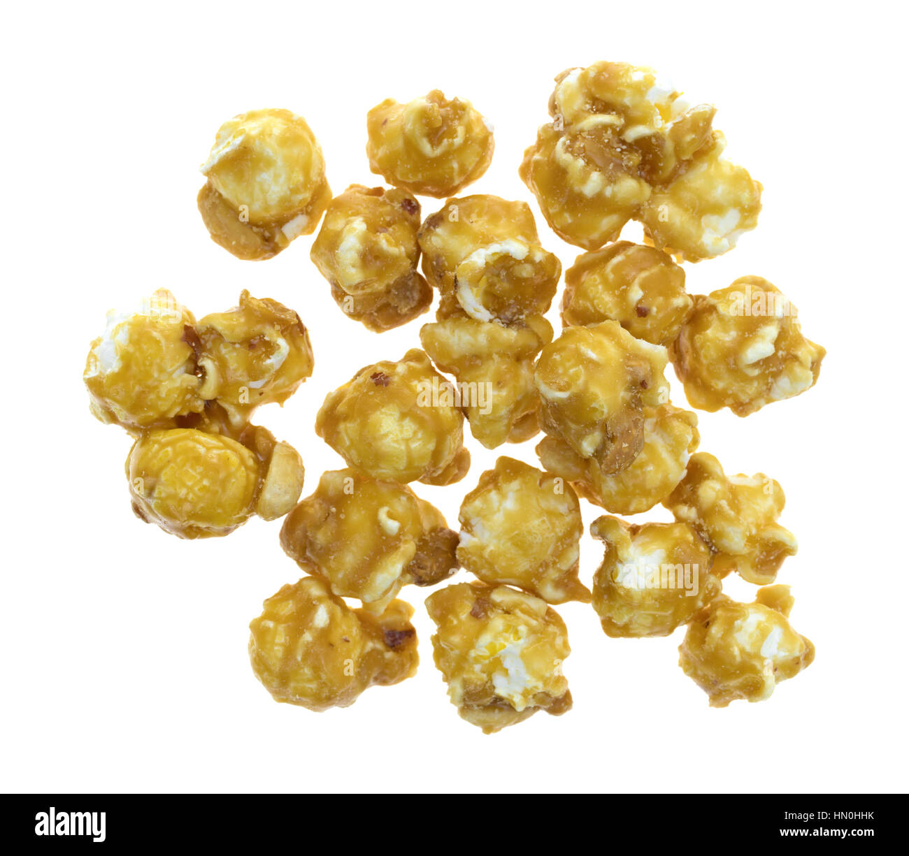 Pop corn al caramello immagini e fotografie stock ad alta risoluzione -  Alamy