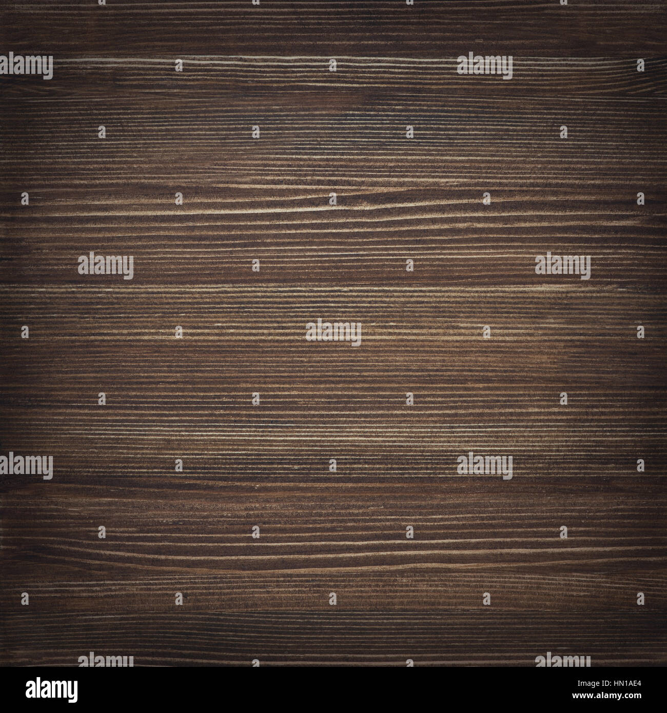 Texture di legno, scuro in legno rustico sfondo della scheda Foto Stock