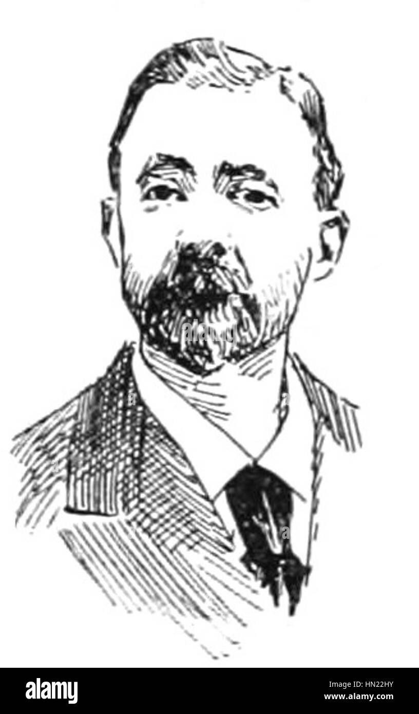 Eugene mando era un artista noto per il suo lavoro tra la prima e la metà del XX secolo, concentrandosi sulla ritrattistica e sulla pittura paesaggistica. Le sue opere spesso presentano colori vivaci e una connessione emotiva con il soggetto, combinando rappresentazioni realistiche con uno stile espressivo. Foto Stock