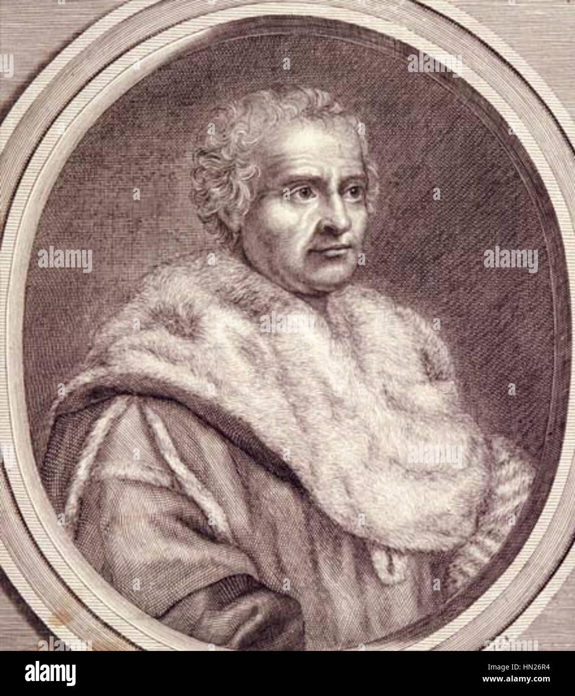 Michel de Rys, noto anche come Riccio, fu un artista di spicco durante il periodo rinascimentale. Le sue opere presentavano principalmente soggetti religiosi, con un'attenzione particolare ai dettagli intricati e alle composizioni dinamiche, mostrando l'influenza dello stile dell'alto Rinascimento. Foto Stock Michel de Rys, noto anche come Riccio, fu un artista di spicco durante il periodo rinascimentale. Le sue opere presentavano principalmente soggetti religiosi, con un'attenzione particolare ai dettagli intricati e alle composizioni dinamiche, mostrando l'influenza dello stile dell'alto Rinascimento. Foto Stock
