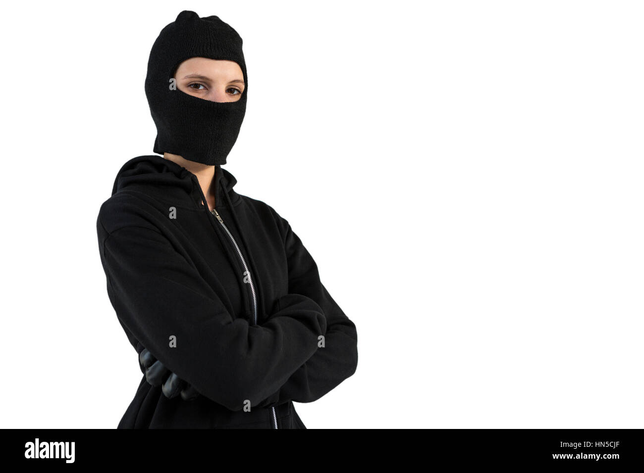 Female hacker Immagini senza sfondo e Foto Stock ritagliate - Alamy