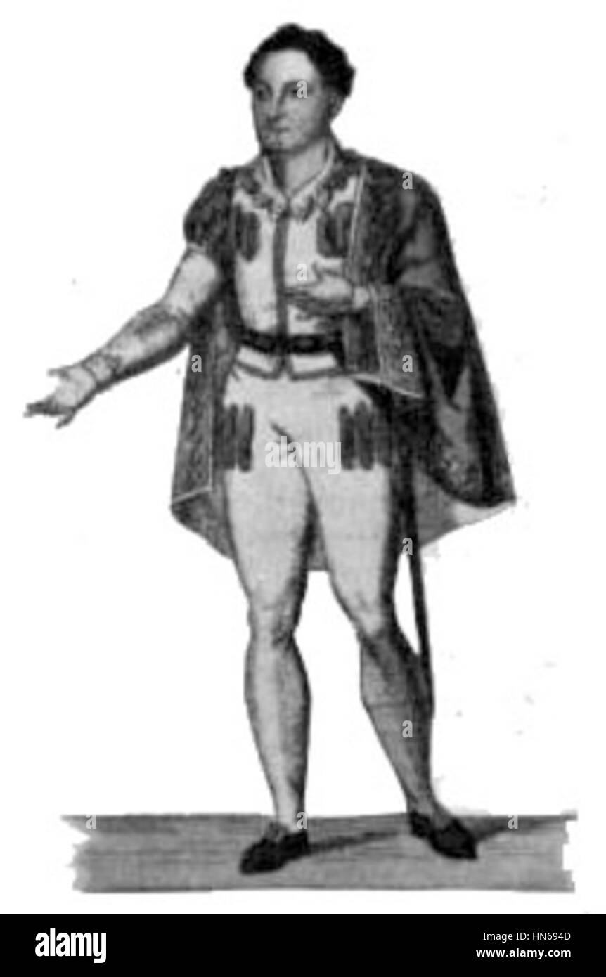 Un'esibizione di 'Don Juan' allo Svenska Teatern, con la famosa commedia di Molière. La produzione mette in mostra elementi classici del teatro, tra cui la recitazione drammatica, un ricco design scenico e un'esplorazione del famigerato personaggio di Don Juan. Lo spettacolo rappresenta una miscela di tradizione e tecniche di staging contemporanee. Foto Stock