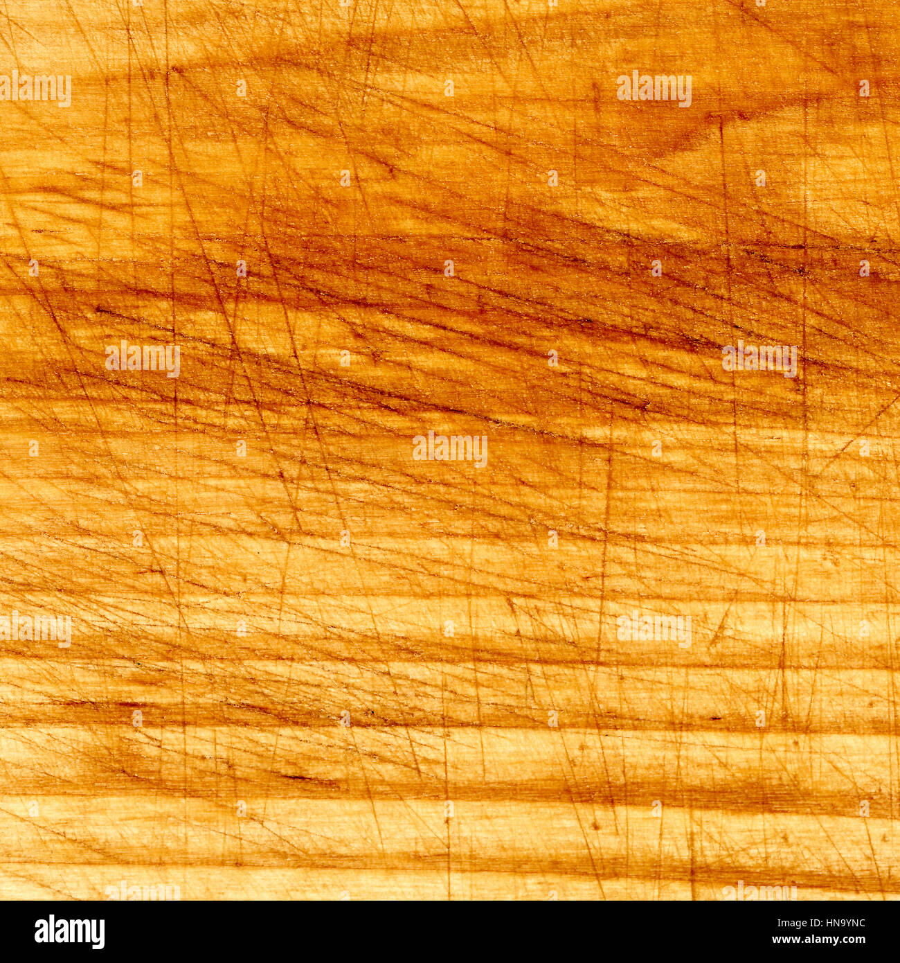 Vecchio legno graffiato. Alta dettagliato questa immagine Foto Stock