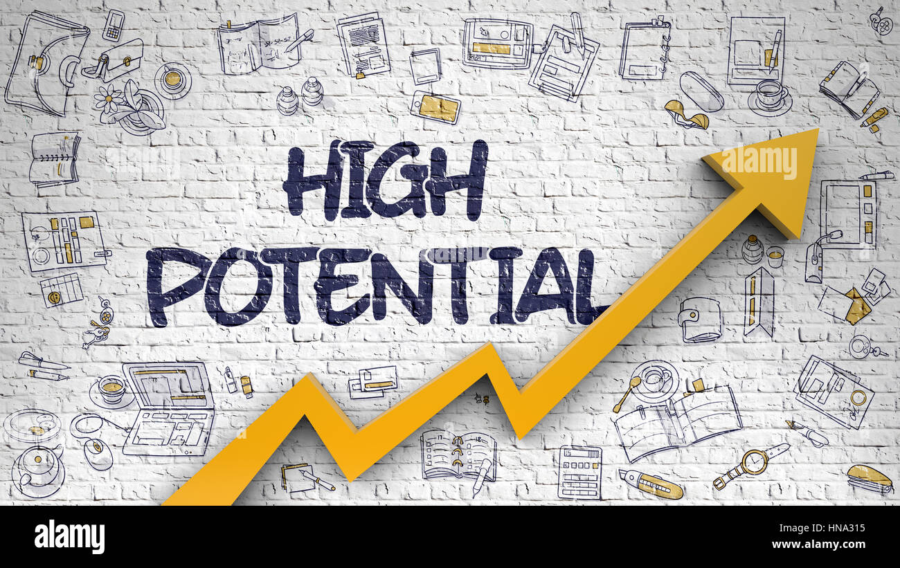 Potenziale umano immagini e fotografie stock ad alta risoluzione Alamy