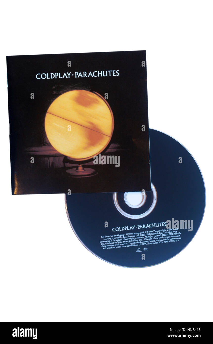 Coldplay Immagini senza sfondo e Foto Stock ritagliate - Alamy