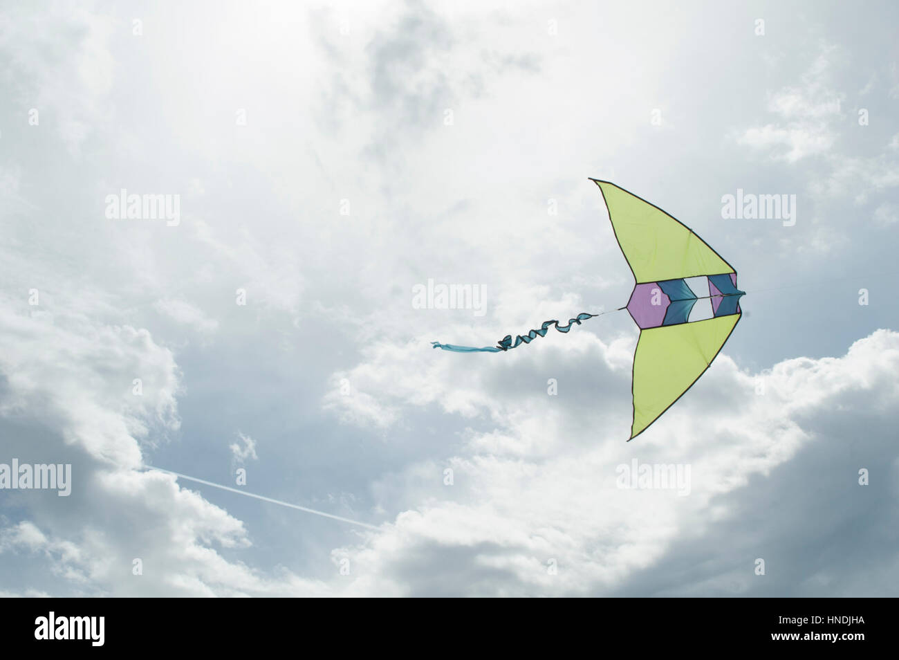 Dune di Pilat. La più grande duna di sabbia in Europa, Francia Foto Stock