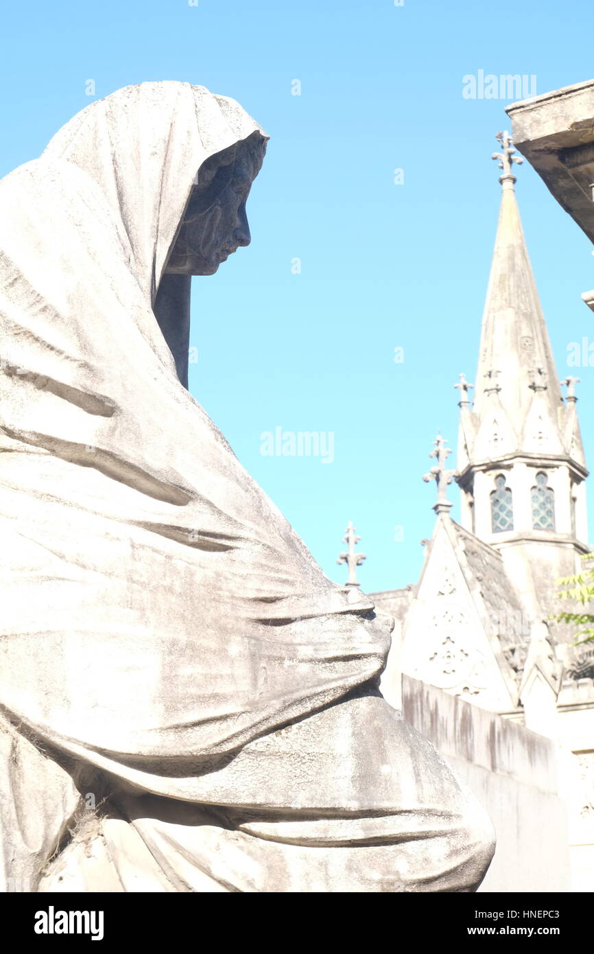 Campo Base Everest trail in Nepal Foto Stock