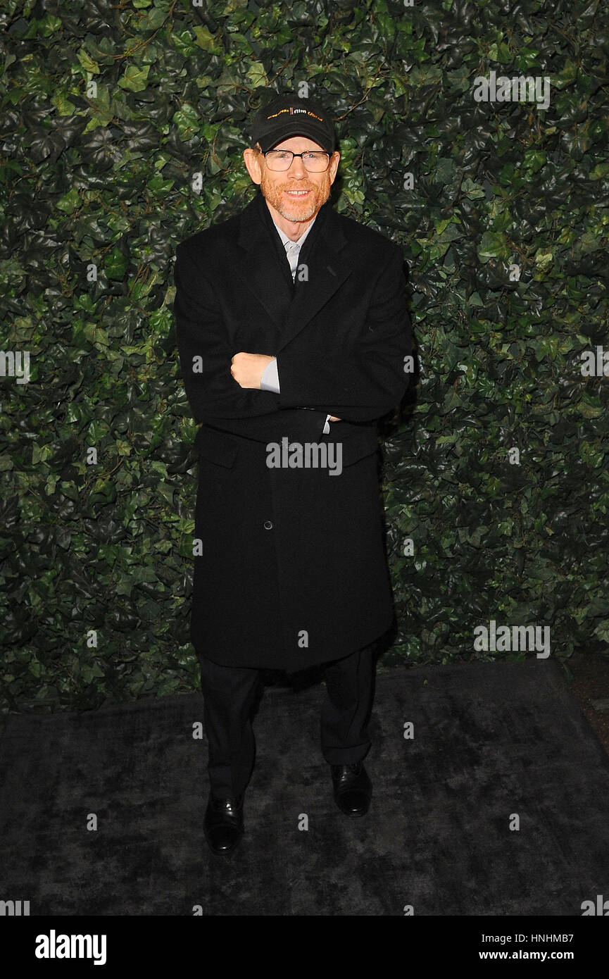 BAFTAs The Charles Finch & Chanel Pre-BAFTAs Dinner Annabel's 44-46 Berkeley Square London W1J 5QB Regno Unito 830 PM. Crediti: PatPhoto/Alamy Live News Foto Stock