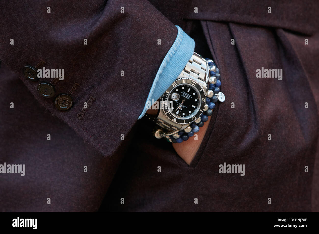 Sottomarino Rolex Immagini e Fotos Stock - Alamy
