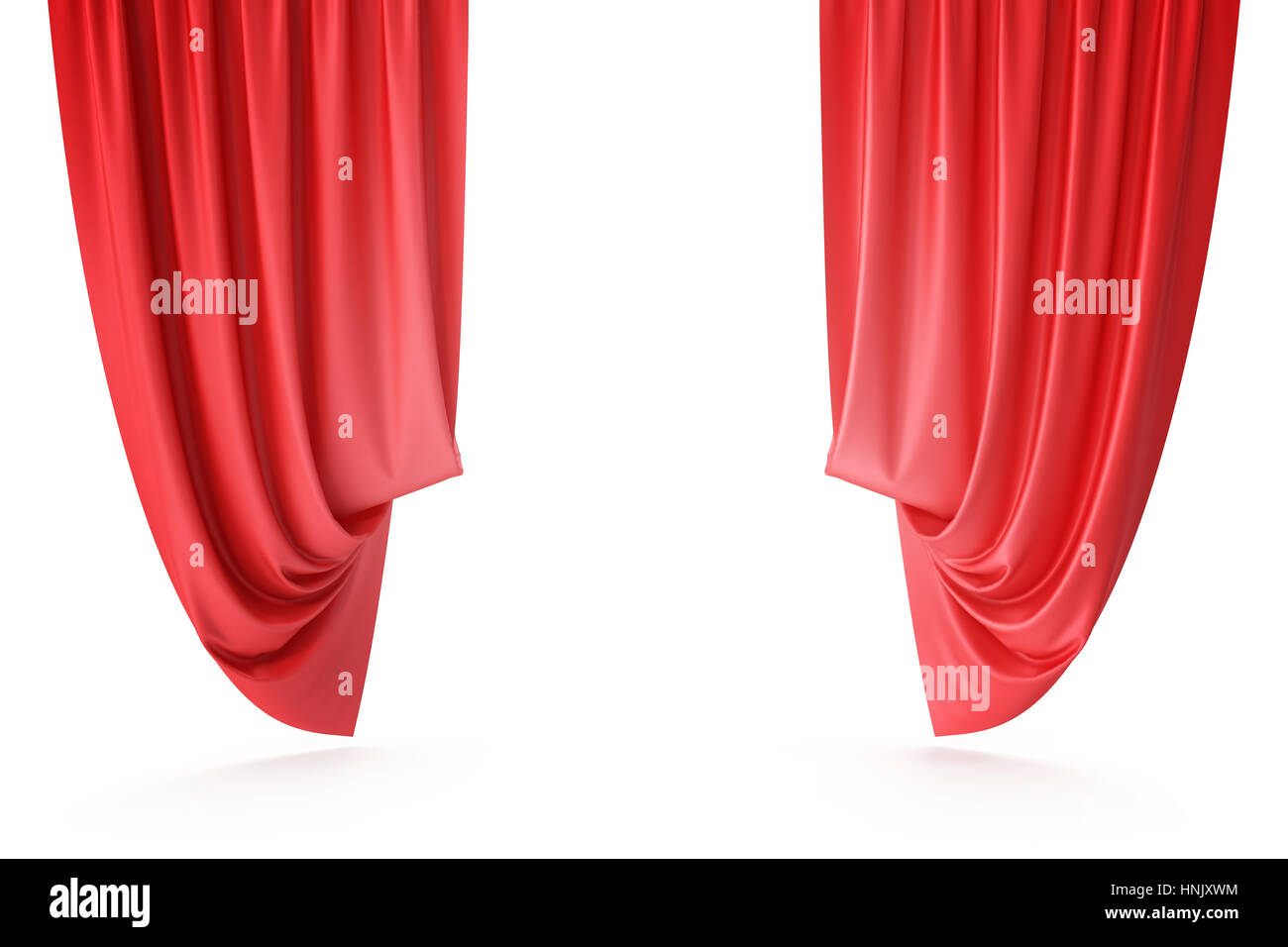 La tenda rossa Immagini senza sfondo e Foto Stock ritagliate - Pagina 3 -  Alamy
