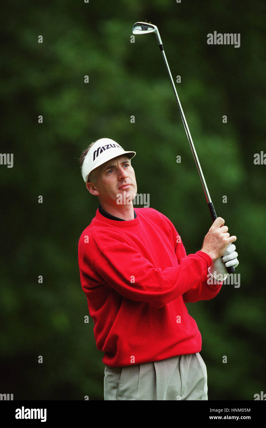 PHILLIP PREZZO Galles il 31 maggio 1999 Foto Stock