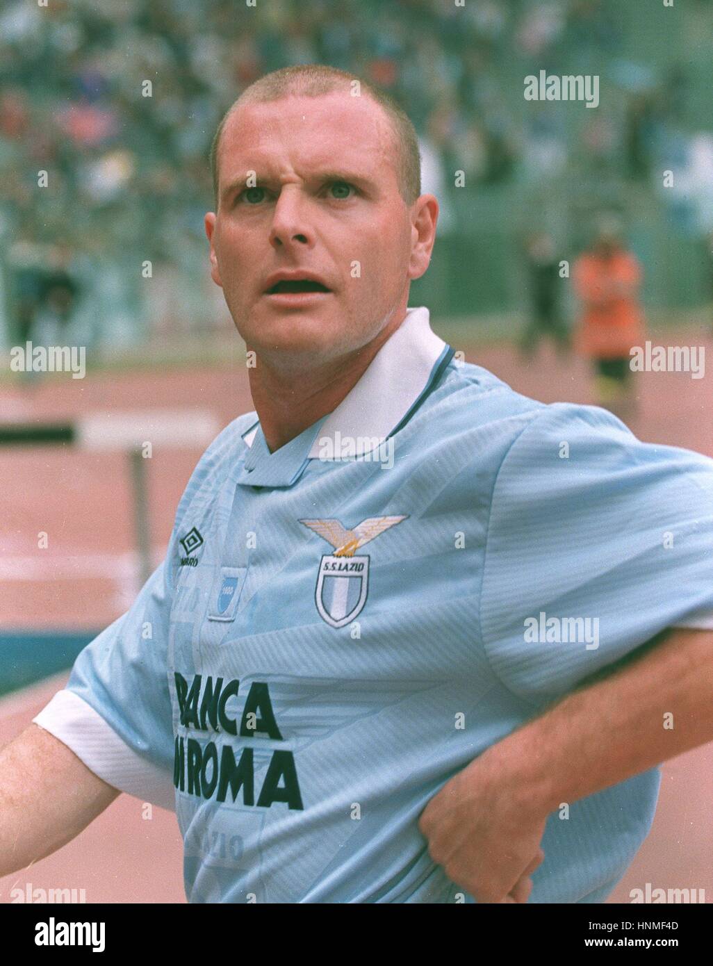 Poster Alessandro Nesta Lazio Lazialità New Original Never Attached