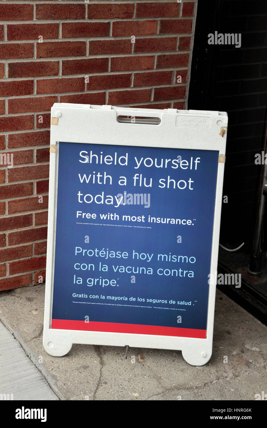 In Great Barrington, Berkshire County, Massachusetts, Stati Uniti. Foto Stock