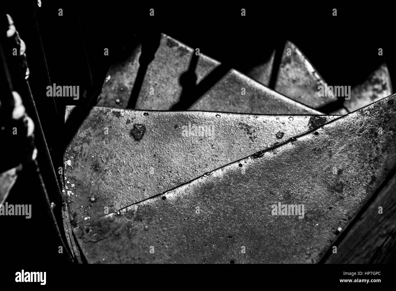 La Boca, buenos aires, Argentina Foto Stock