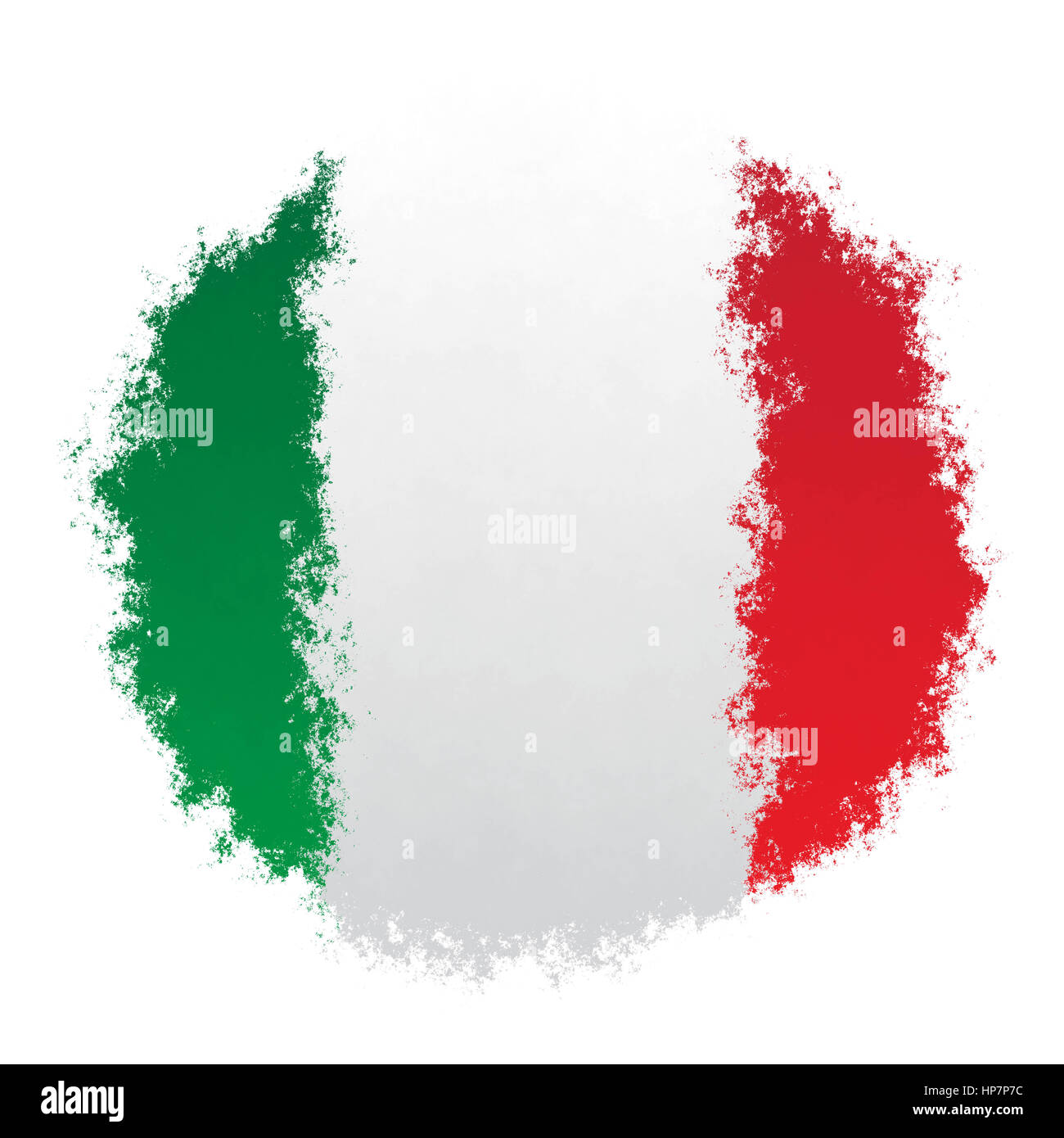 Adesivo Bandiera Italia 2 Adesivi Bandiera Italia Edizione Limitata Nera - Finitura Gel Lucida Bombata, Per Auto E Moto Adesivi Per Auto Esterni - Foto 6