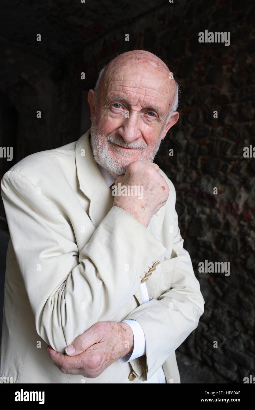 GREGOTTI Vittorio - Data : 20010903 ©Basso Cannarsa/Opale Foto Stock