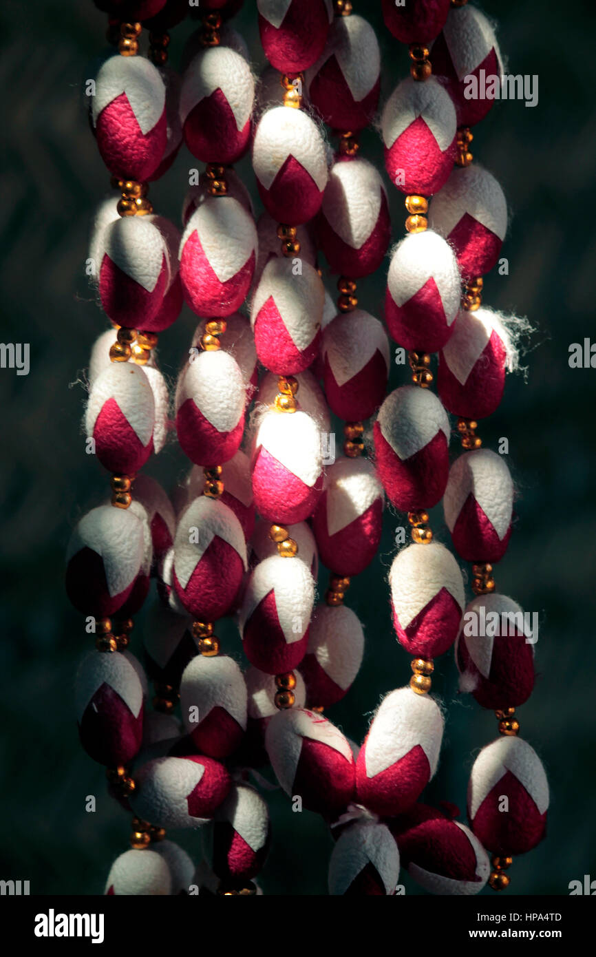 ornamenti Foto Stock