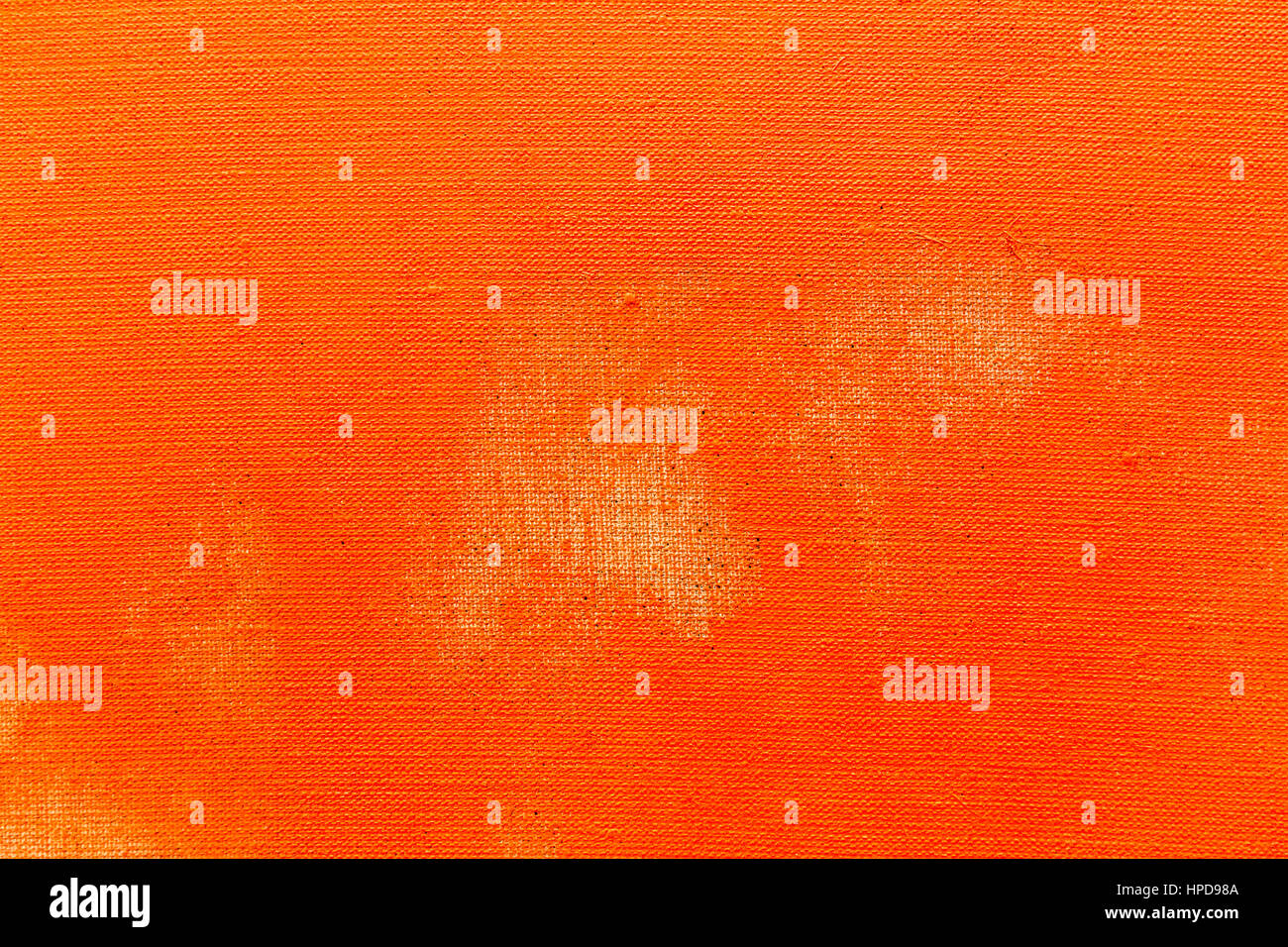Colorate textured grunge dipinte a mano e l'arte astratta sfondo canvas Foto Stock