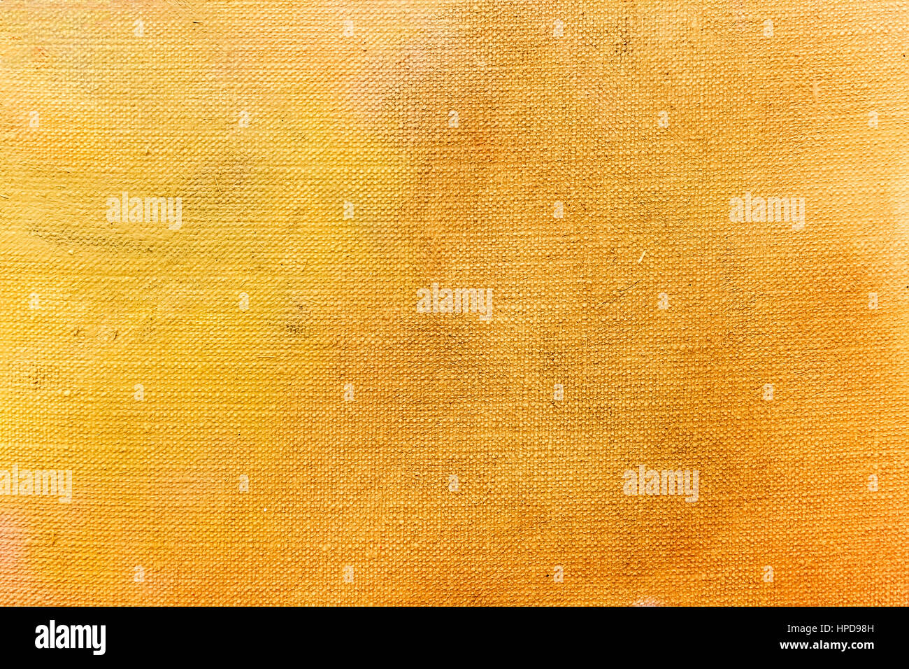 Colorate textured grunge dipinte a mano e l'arte astratta sfondo canvas Foto Stock