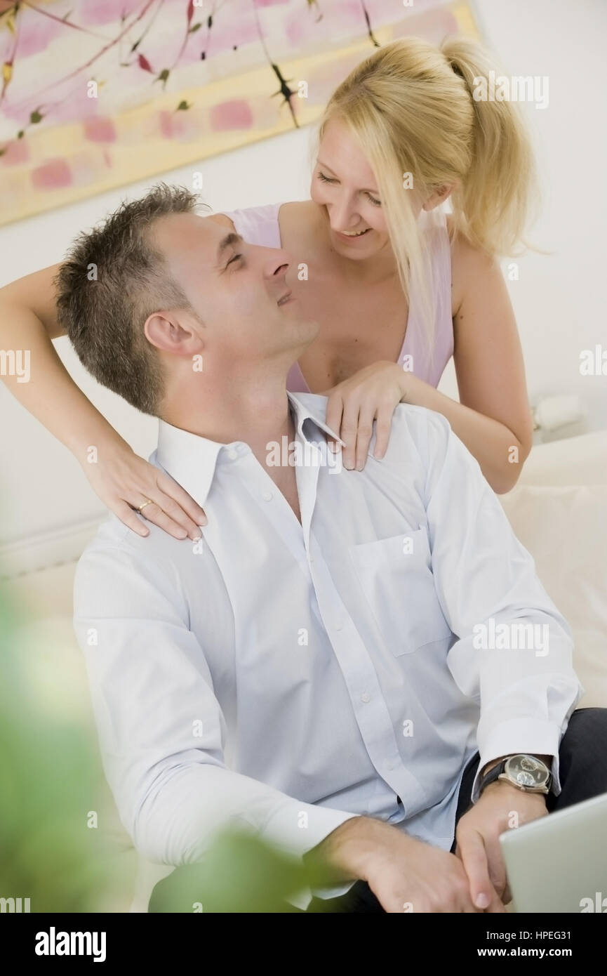 Dating Profilo uomo modello