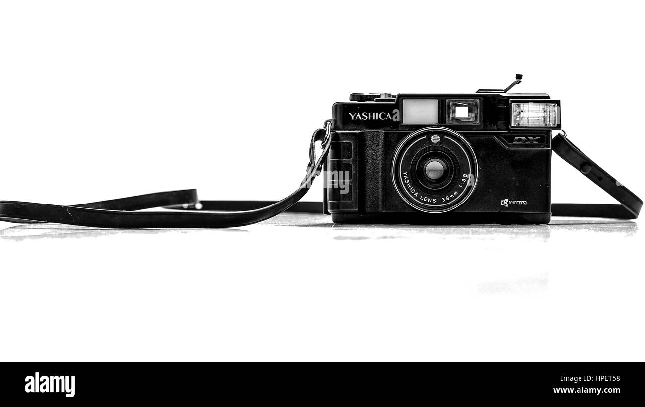 Macchine fotografiche d'epoca Foto e Immagini Stock in Bianco e Nero -  Pagina 3 - Alamy