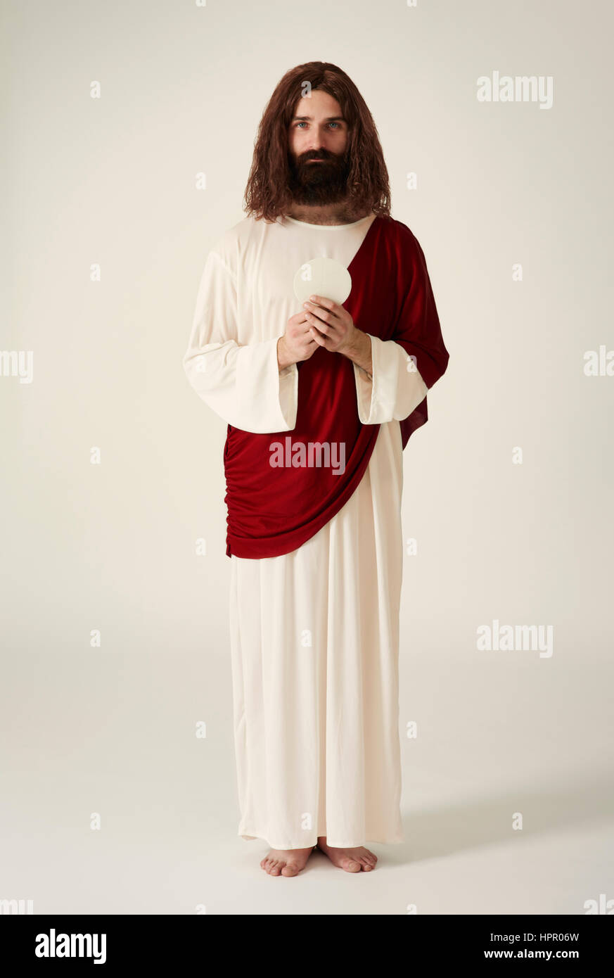 La fede di amore e di speranza ti svincolano Foto Stock