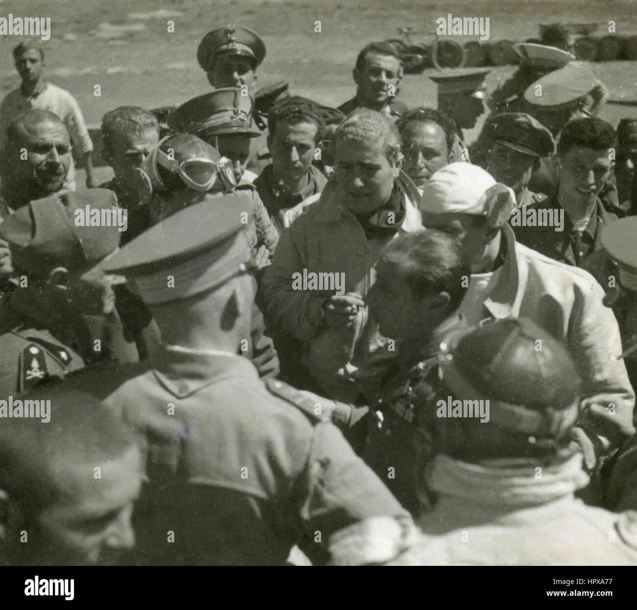 Bruno mussolini immagini e fotografie stock ad alta risoluzione - Alamy