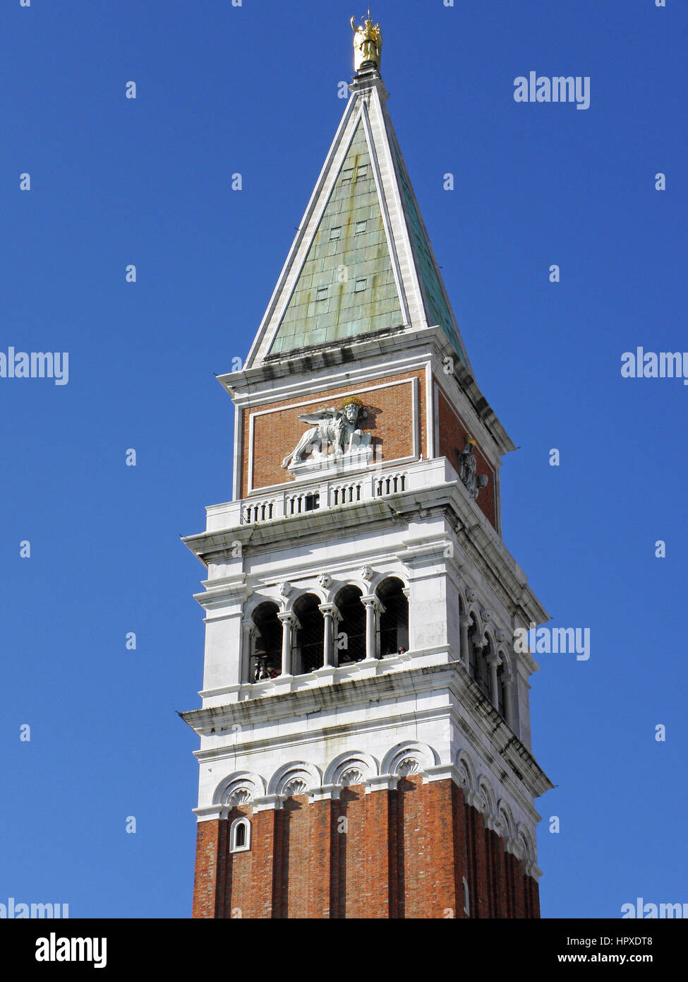 Venezia,l'Italia,dettagli architettonici,11 Foto Stock