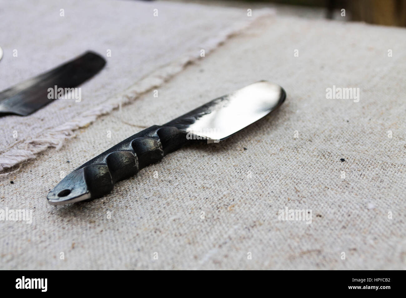 Fodero Per Coltello Ka Bar - Italia - Foto 7