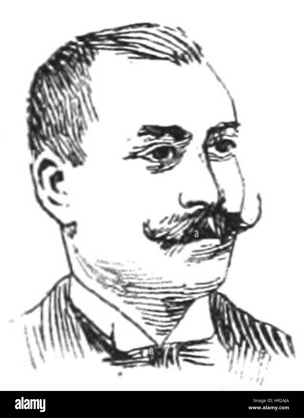 «Ulisse» di Pastre è un ritratto del leggendario eroe greco Ulisse, basato sulle poesie epiche di Omero. L'opera d'arte cattura Ulisse in un momento di riflessione o di lotta, enfatizzando la sua natura eroica e le sfide che deve affrontare. Foto Stock