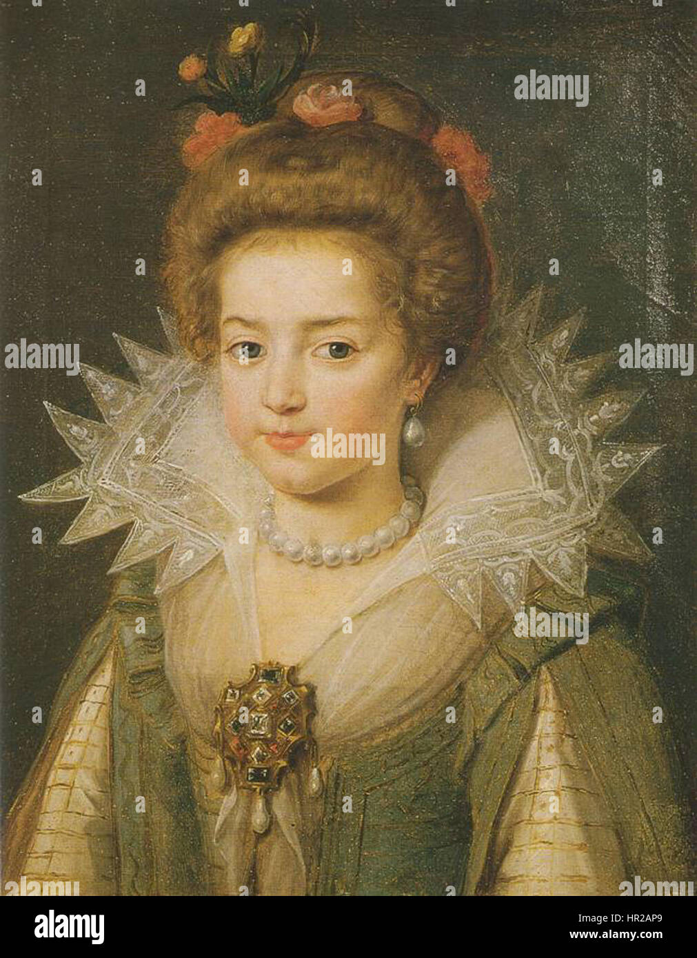 Princess marie christine immagini e fotografie stock ad alta