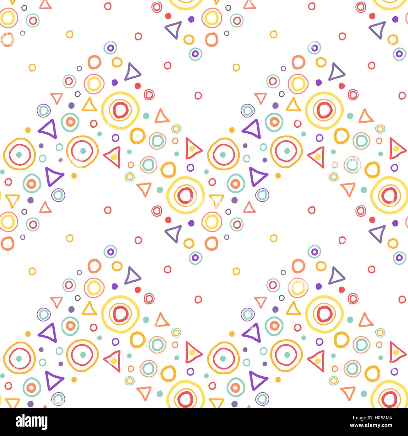 Sfondo astratto Illustrazione Vettoriale