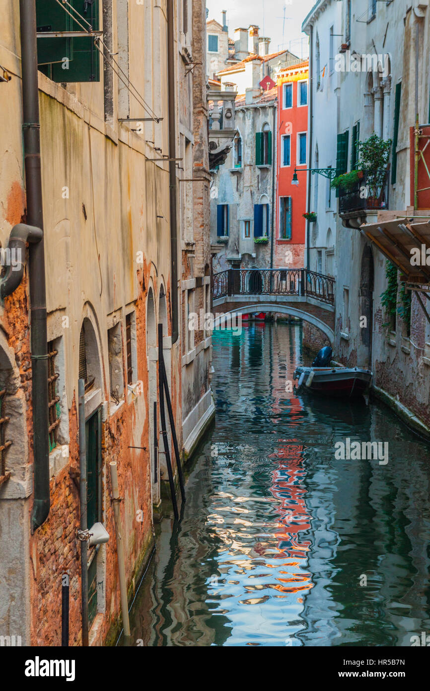 Ponte della ferrovia di venezia immagini e fotografie stock ad alta ...